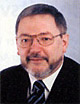 Wilhelm Buhren, Pfr. , Vorsitzender der Arbeitsgemeinschaft Christlicher Kirchen Br�hl